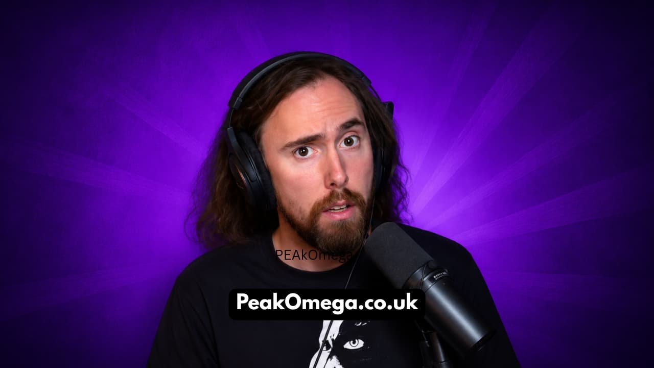 Asmongold Net Worth in 2026: What Makes the Streaming Icon So Wealthy?