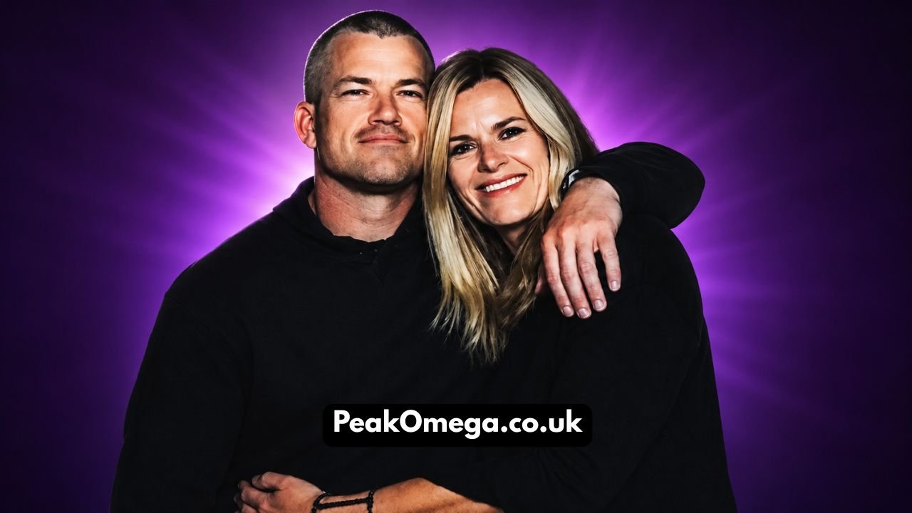 Who Is Jocko Willink Wife, Helen Willink, and What Is Known About Their Private Family Life