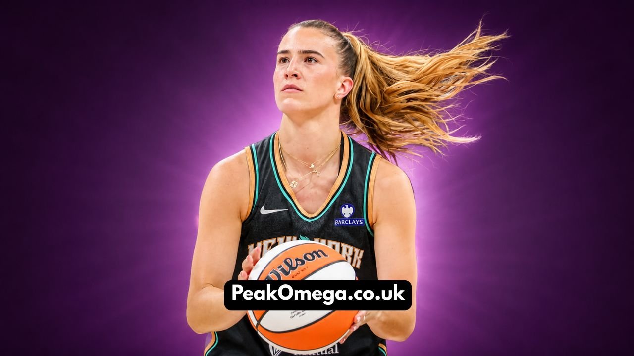 sabrina ionescu net worth