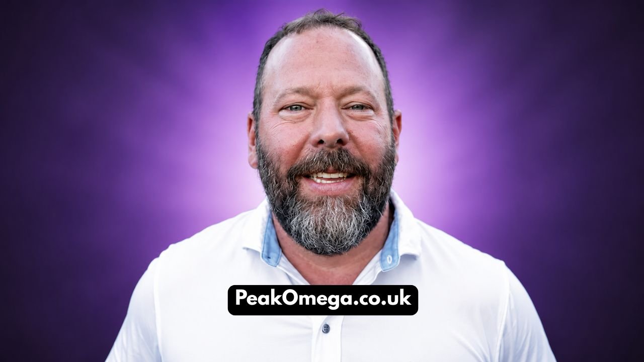 Bert kreischer net worth