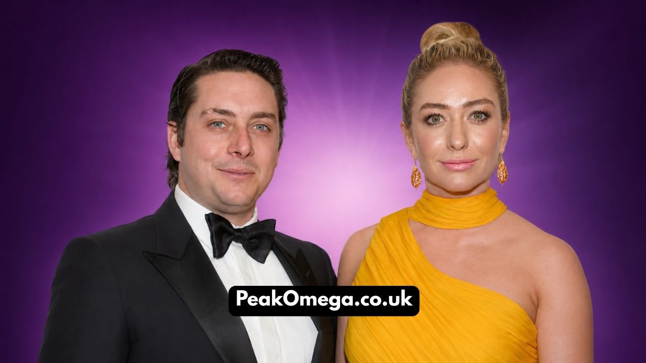 whitney wolfe herd husband