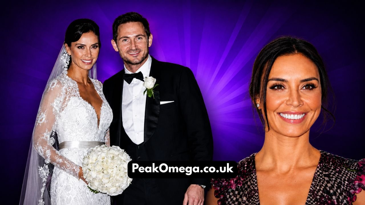 Christine Lampard
