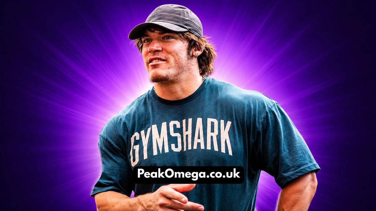 Sam Sulek Height