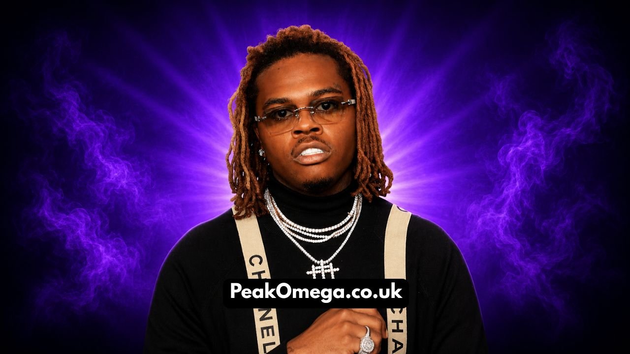 Gunna Net Worth