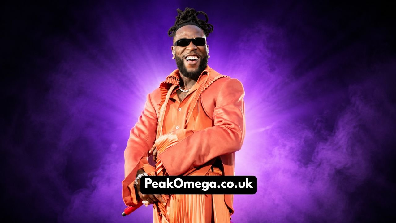 burna boy net worth