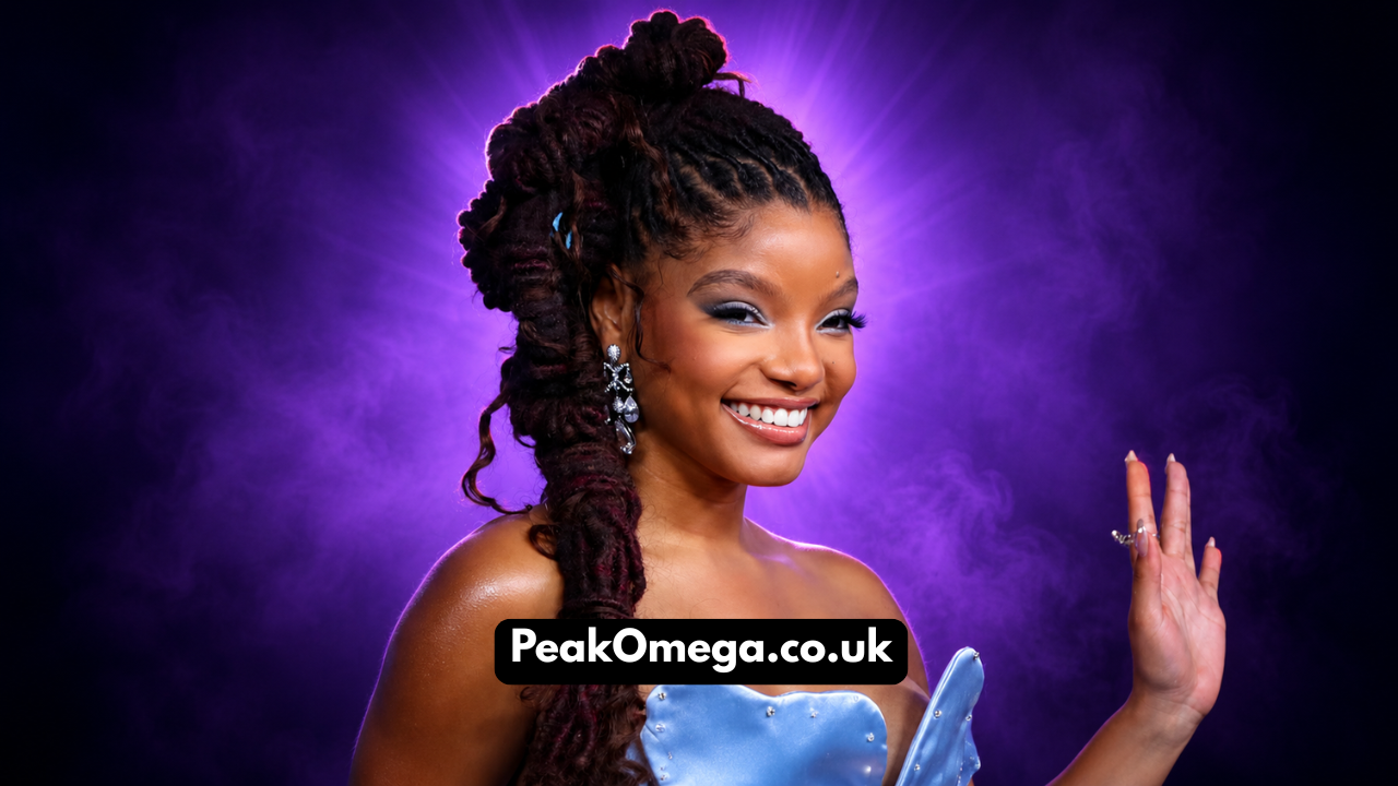 Halle Bailey Net Worth