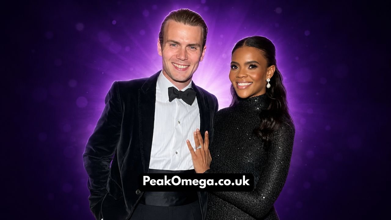 Candace Owens Husband