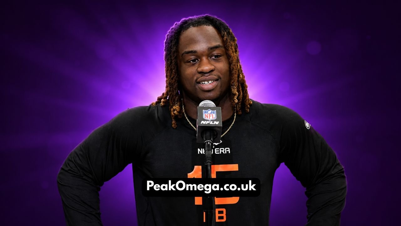 ashton jeanty nfl draft