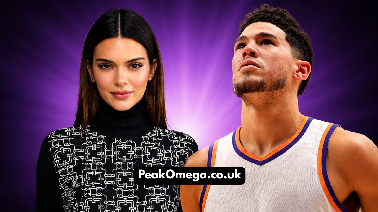 Devin Booker Girlfriend