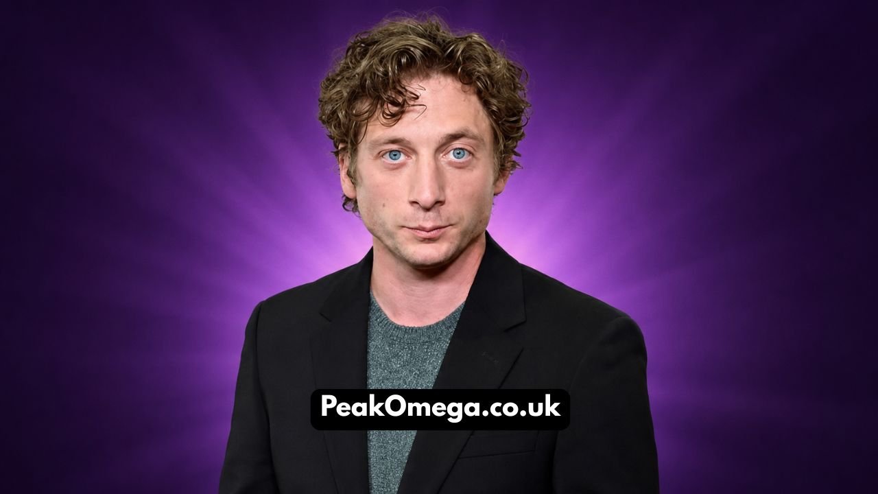 Jeremy Allen White Height