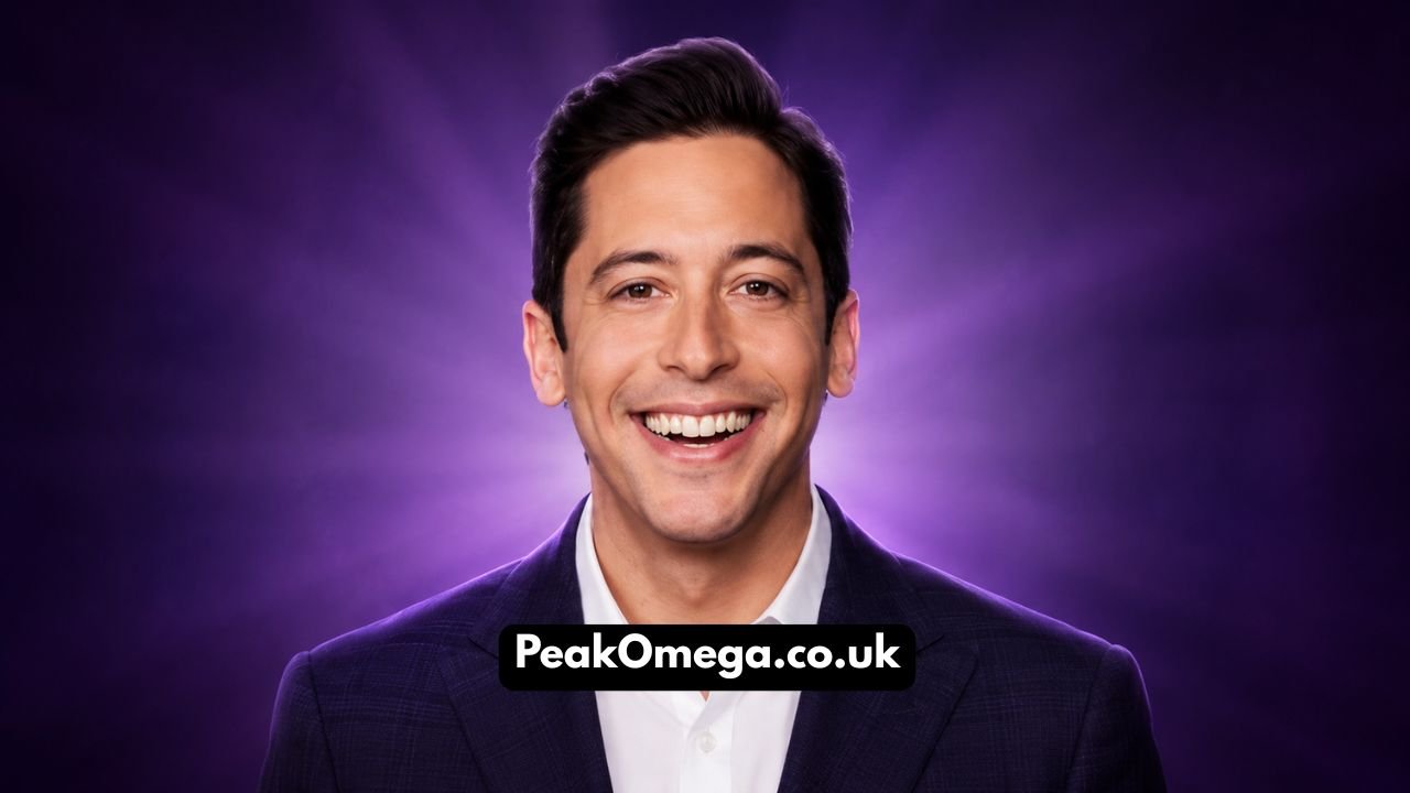 Michael Knowles Net Worth