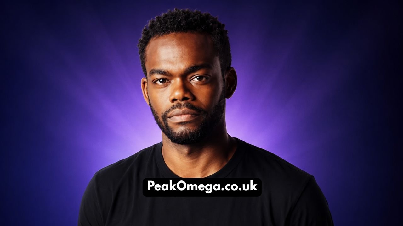 william jackson harper