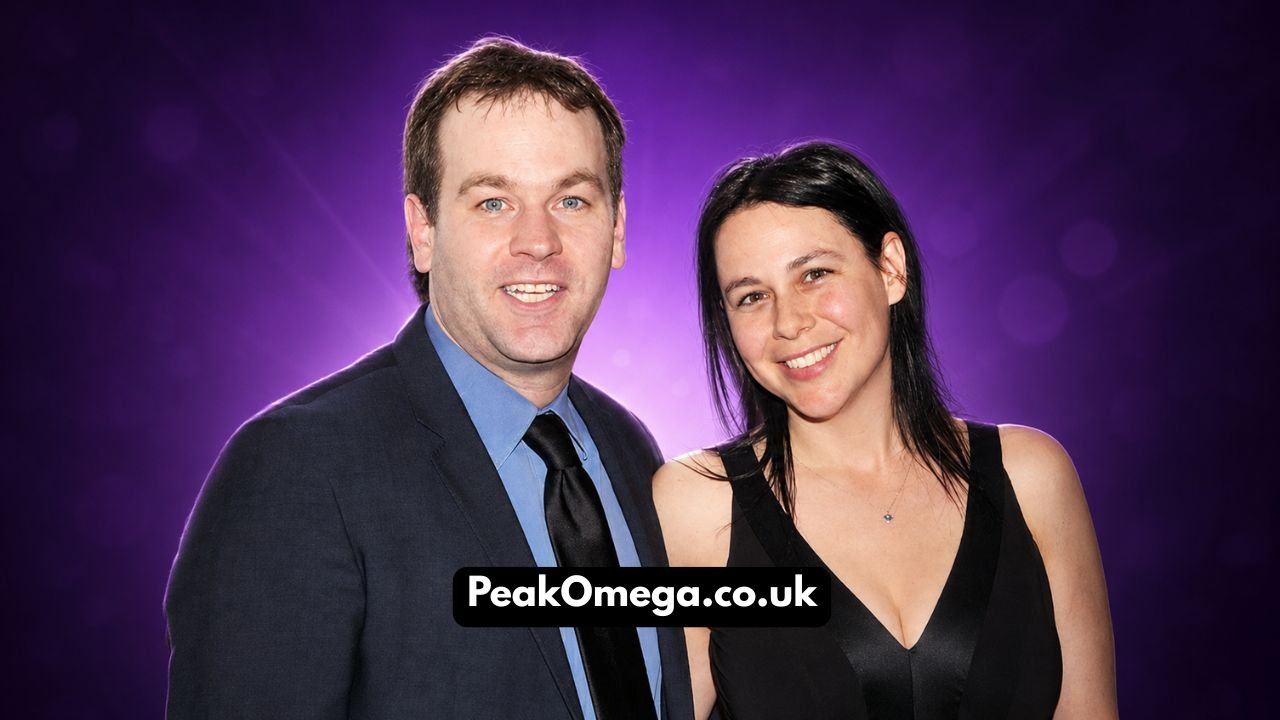 Mike Birbiglia Wife