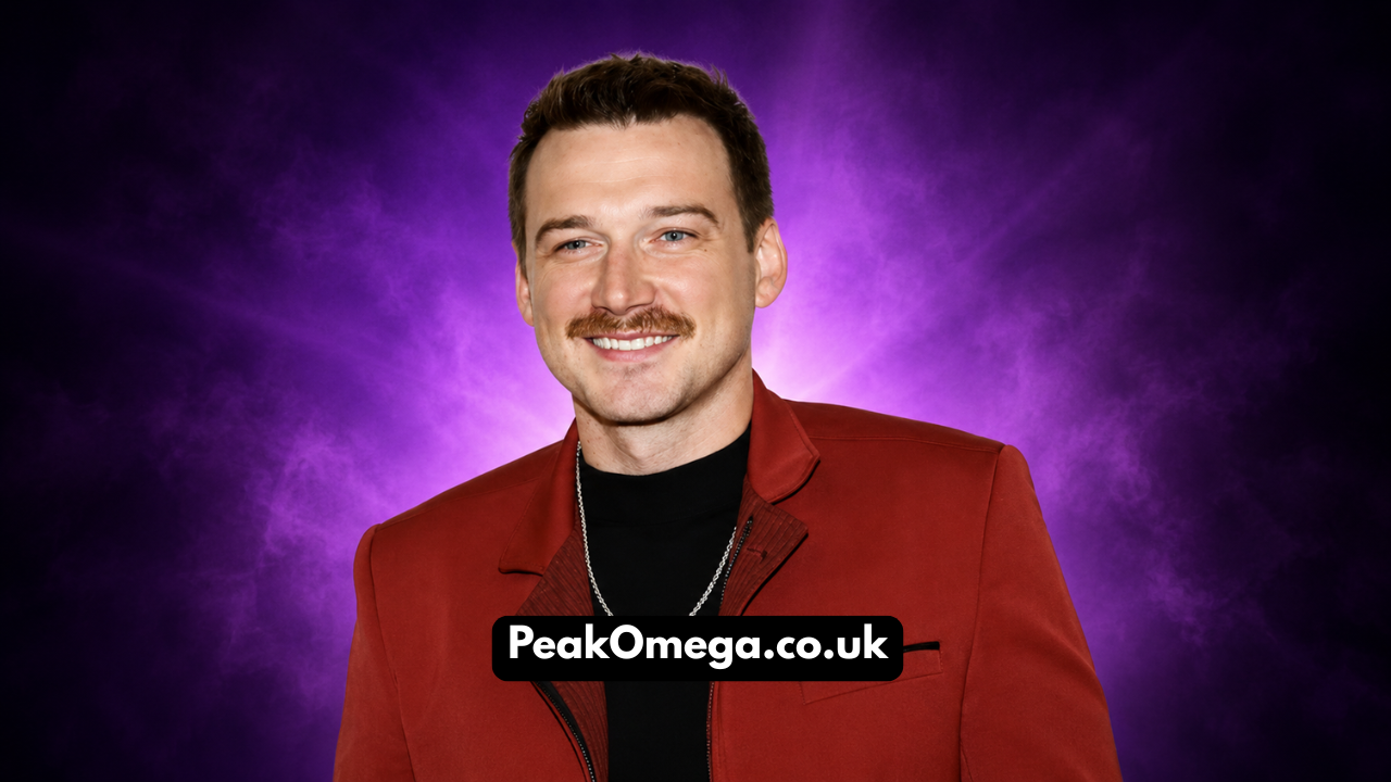 Morgan Wallen Net Worth